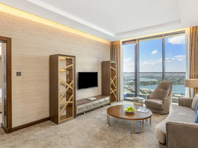 фото отеля Rixos Premium Alamein (ex. Regal Hights) изображение №37