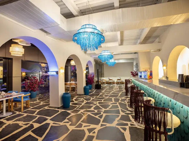 фотографии Rixos Premium Alamein (ex. Regal Hights) изображение №36