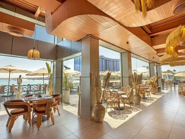 фото отеля Rixos Premium Alamein (ex. Regal Hights) изображение №33