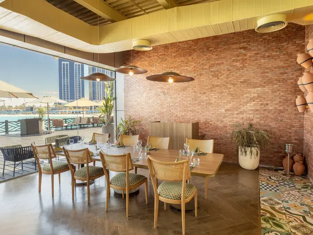 фотографии отеля Rixos Premium Alamein (ex. Regal Hights) изображение №31