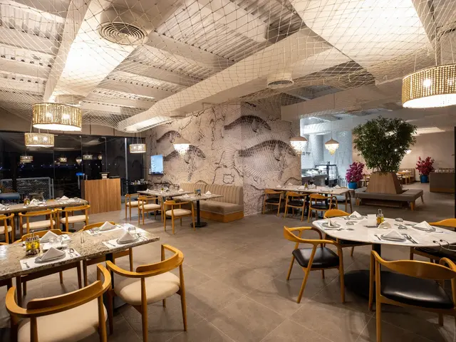 фото Rixos Premium Alamein (ex. Regal Hights) изображение №30