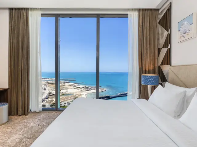 фото отеля Rixos Premium Alamein (ex. Regal Hights) изображение №29