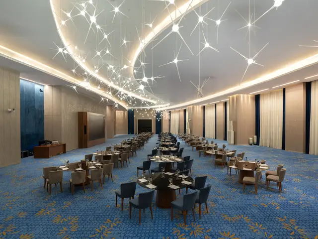 фото отеля Rixos Premium Alamein (ex. Regal Hights) изображение №25