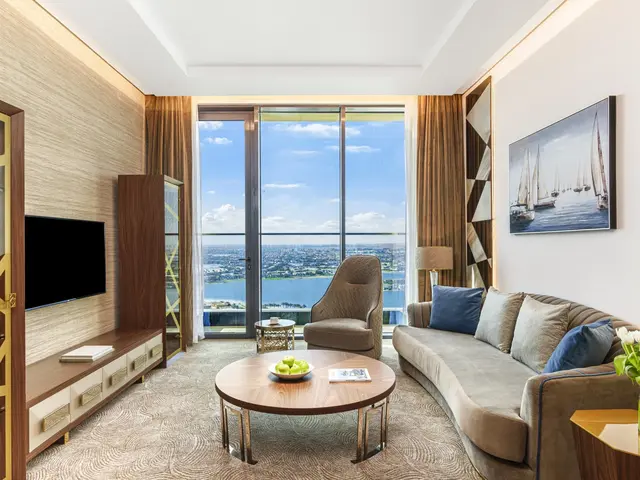 фотографии отеля Rixos Premium Alamein (ex. Regal Hights) изображение №23