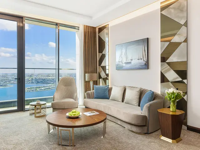 фотографии отеля Rixos Premium Alamein (ex. Regal Hights) изображение №19