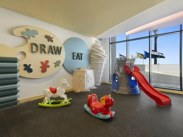 фото Rixos Premium Alamein (ex. Regal Hights) изображение №14