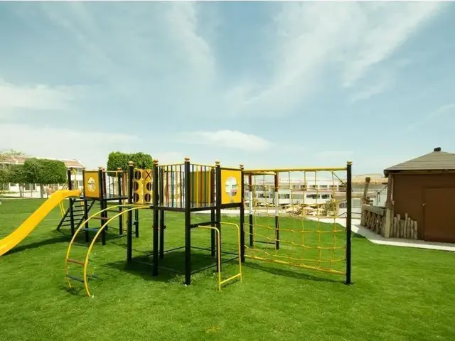 фотографии отеля Swiss Heaven Sharming Inn (ex. PR Club Sharm Inn; Sol Y Mar Sharming Inn) изображение №3