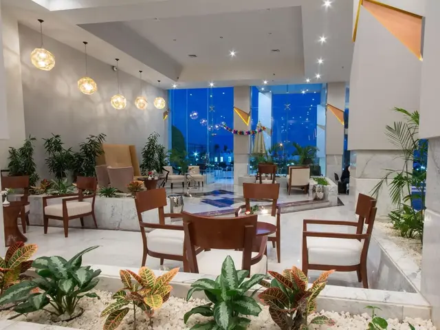 фото Swiss Heaven Sharming Inn (ex. PR Club Sharm Inn; Sol Y Mar Sharming Inn) изображение №2