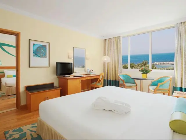фото отеля Coral Beach Resort изображение №5