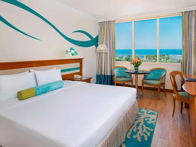 фото Coral Beach Resort изображение №6