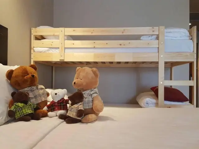 фото Dor-Shada Resort By The Sea изображение №82