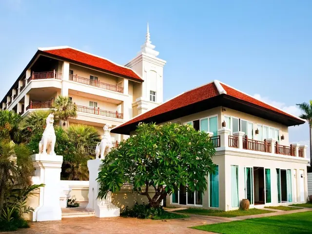 фото отеля Dor-Shada Resort By The Sea изображение №73