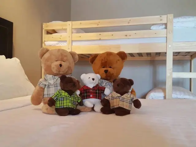 фотографии отеля Dor-Shada Resort By The Sea изображение №83