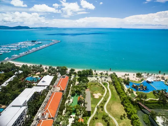 фото отеля Dor-Shada Resort By The Sea изображение №69