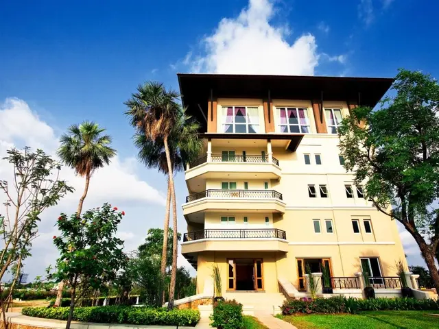 фотографии отеля Dor-Shada Resort By The Sea изображение №71