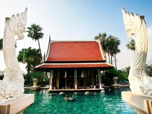 фото Dor-Shada Resort By The Sea изображение №70