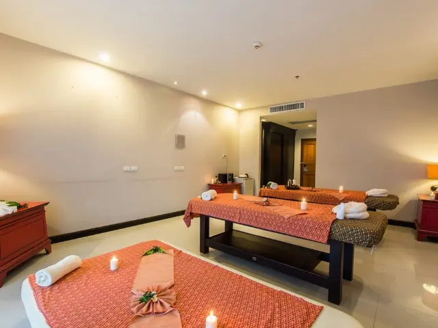 фотографии отеля Dor-Shada Resort By The Sea изображение №67