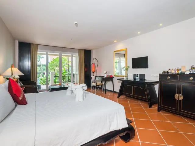 фото Dor-Shada Resort By The Sea изображение №66