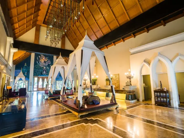 фотографии отеля Dor-Shada Resort By The Sea изображение №59