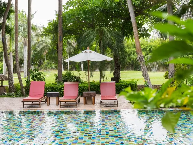 фотографии отеля Dor-Shada Resort By The Sea изображение №55