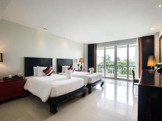 фото отеля Dor-Shada Resort By The Sea изображение №61