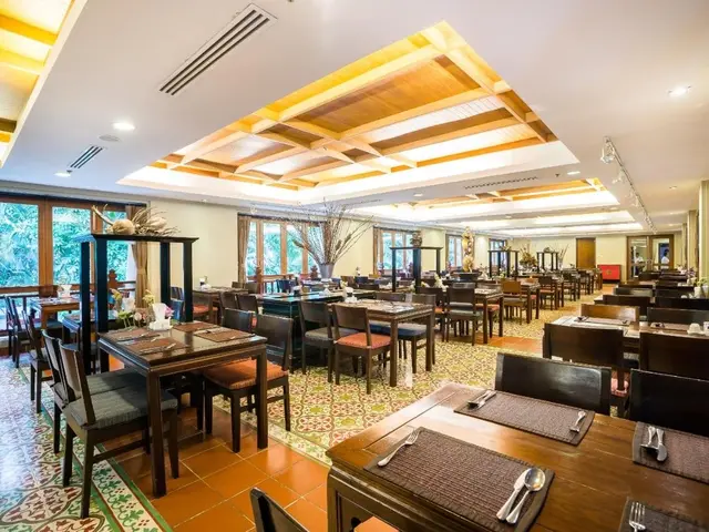 фото отеля Dor-Shada Resort By The Sea изображение №57