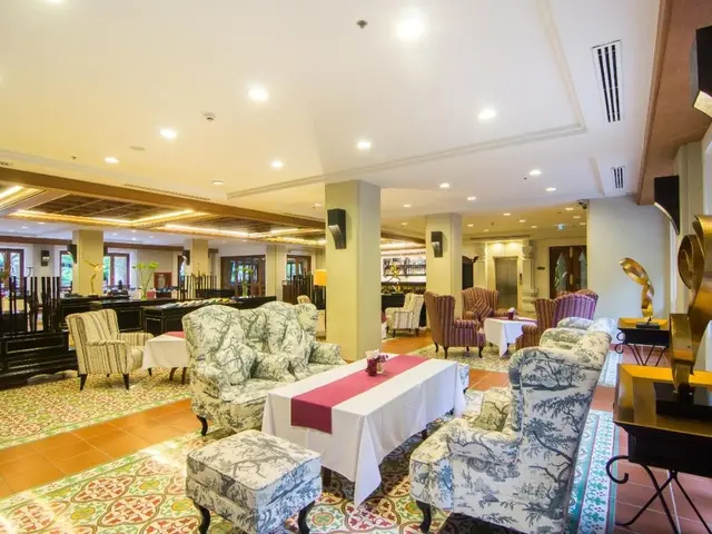 фото Dor-Shada Resort By The Sea изображение №58