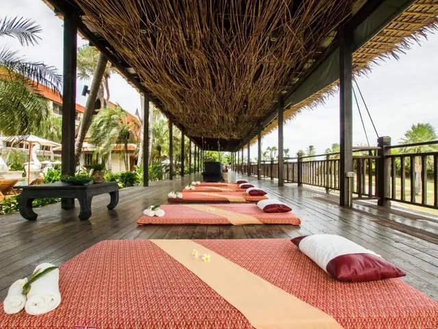 фотографии Dor-Shada Resort By The Sea изображение №52