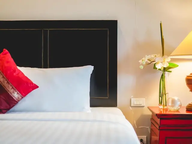 фотографии отеля Dor-Shada Resort By The Sea изображение №51