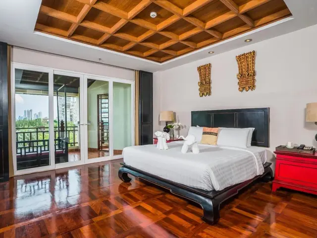 фото отеля Dor-Shada Resort By The Sea изображение №45