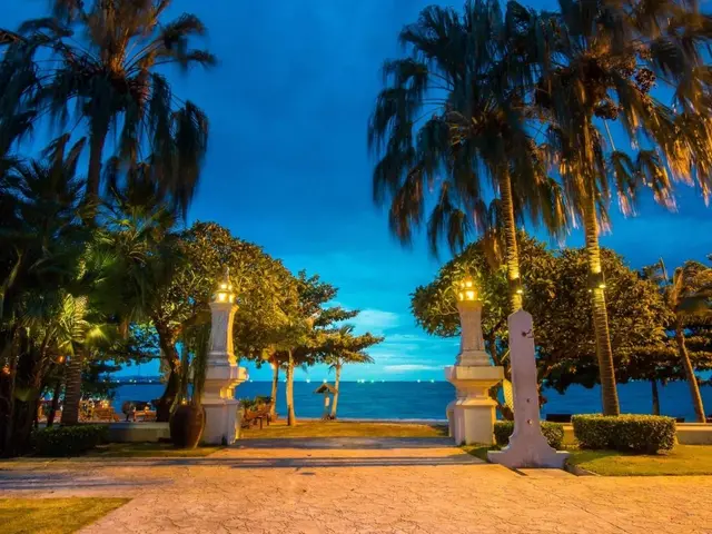 фотографии Dor-Shada Resort By The Sea изображение №44