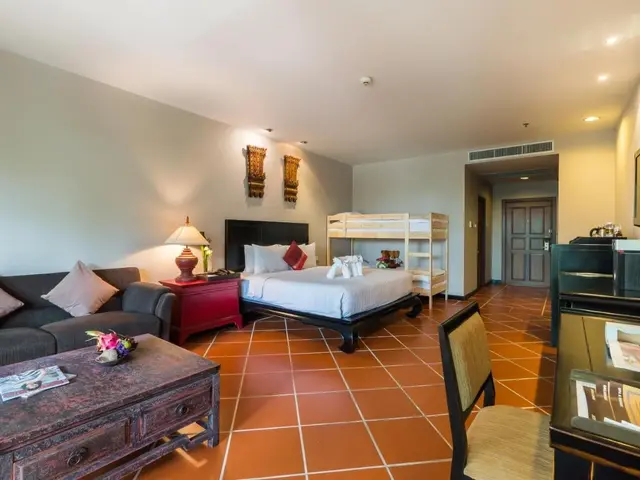 фото Dor-Shada Resort By The Sea изображение №46