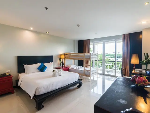 фото отеля Dor-Shada Resort By The Sea изображение №49