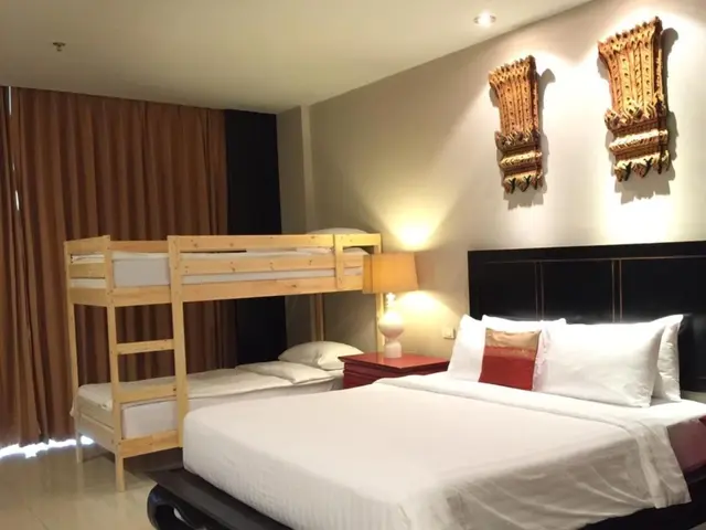 фотографии отеля Dor-Shada Resort By The Sea изображение №47