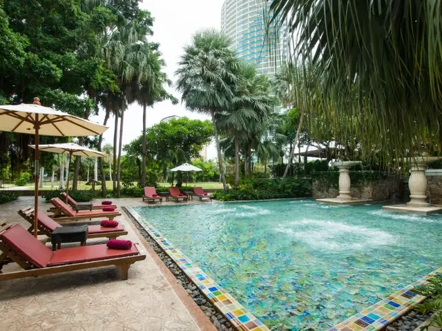 фотографии отеля Dor-Shada Resort By The Sea изображение №43