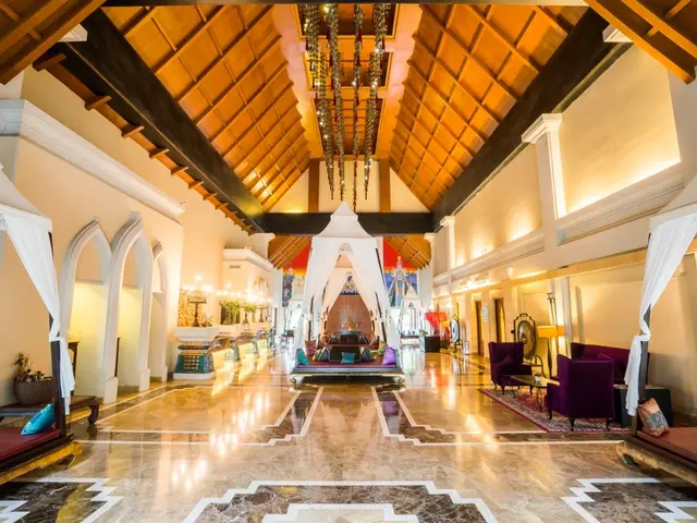 фотографии Dor-Shada Resort By The Sea изображение №40