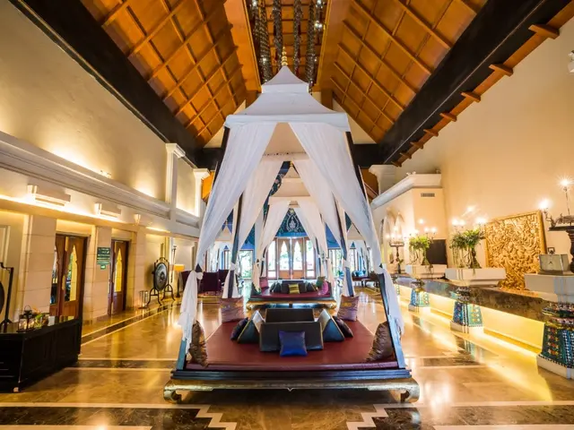 фотографии отеля Dor-Shada Resort By The Sea изображение №39