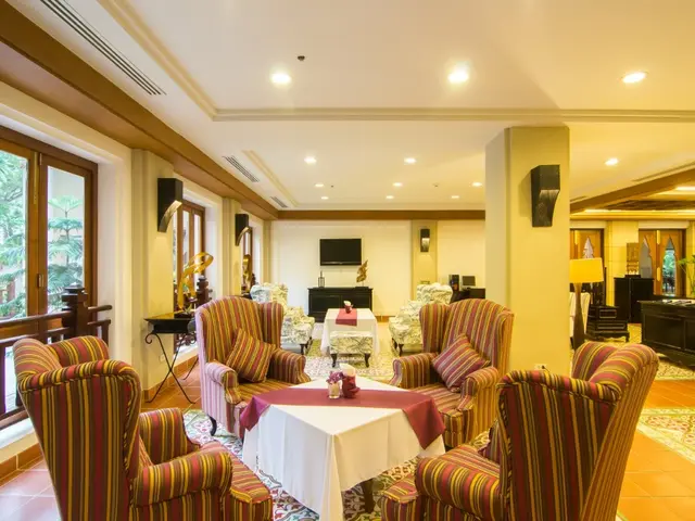 фото Dor-Shada Resort By The Sea изображение №38