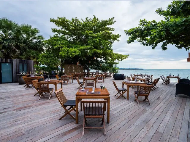 фотографии Dor-Shada Resort By The Sea изображение №36