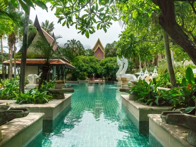 фото отеля Dor-Shada Resort By The Sea изображение №37