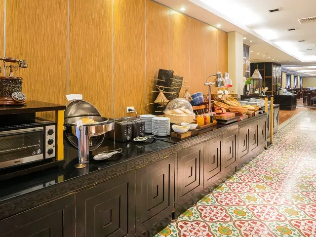 фотографии отеля Dor-Shada Resort By The Sea изображение №31