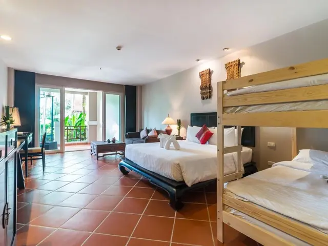 фотографии отеля Dor-Shada Resort By The Sea изображение №35