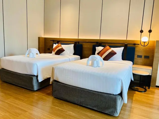 фото Dor-Shada Resort By The Sea изображение №34