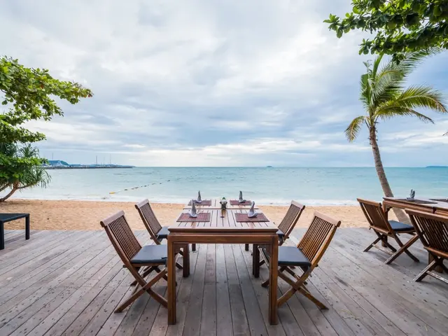 фото отеля Dor-Shada Resort By The Sea изображение №29