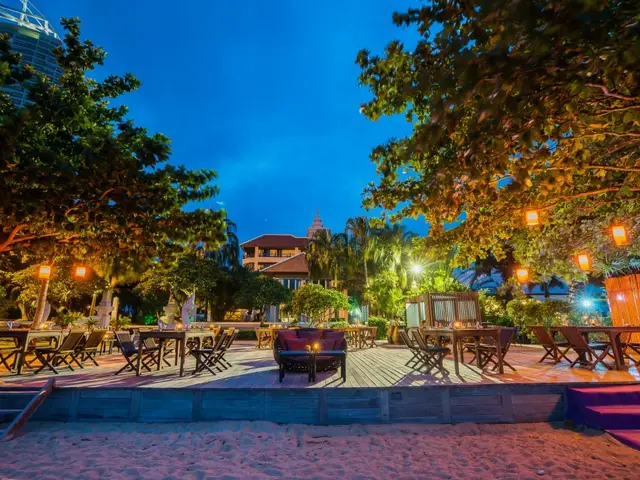 фотографии Dor-Shada Resort By The Sea изображение №24