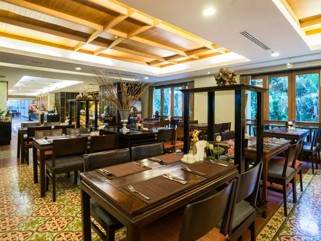 фотографии отеля Dor-Shada Resort By The Sea изображение №27