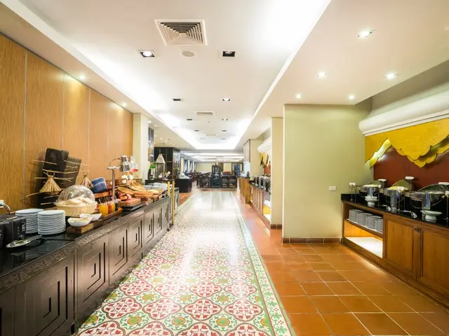 фото Dor-Shada Resort By The Sea изображение №30