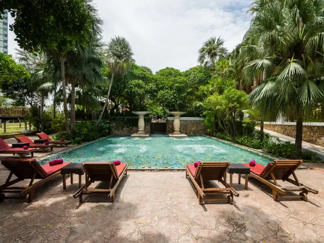 фотографии Dor-Shada Resort By The Sea изображение №20