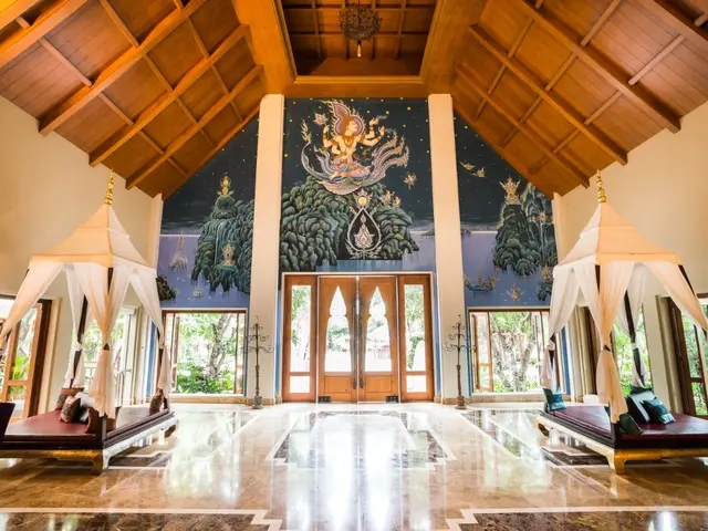 фото Dor-Shada Resort By The Sea изображение №26