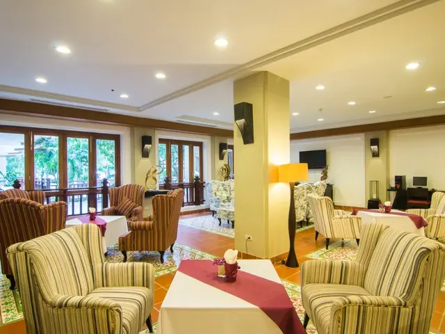 фотографии отеля Dor-Shada Resort By The Sea изображение №23